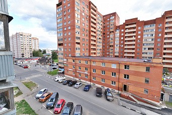 пр. Большой Железнодорожный, д. 2, г. Павловский Посад