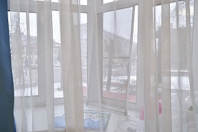 ул. Кирова, д. 81, г. Павловский Посад