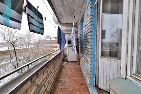 ул. Московская, д. 5, г. Орехово-Зуево