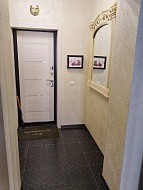 рп. Большие Дворы, г.о. Павловский Посад, ул. Маяковского