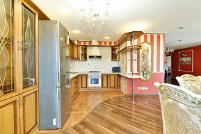 ул. Свердлова, д. 2, г. Павловский Посад