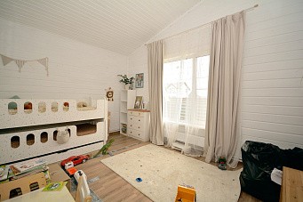 ул. Вишневая, д. 25, мкр. Зеленый Берег, г. Павловский Посад