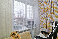 ул. Тихонова, д. 95, г. Павловский Посад