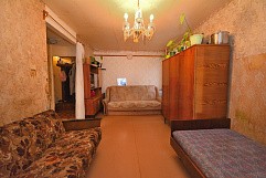 п. Новостройка, д. 15, Ногинский р-н,