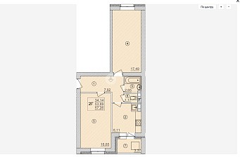 ул. Южная, д. 7, г. Павловский Посад