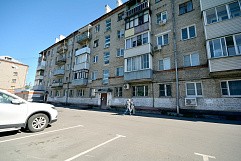 пр-т. Ленина, д. 12, г. Электросталь