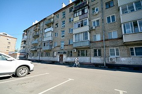 пр-т. Ленина, д. 12, г. Электросталь