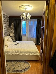 ул. Новорогожская, д. 3, г. Москва