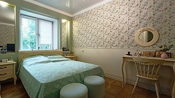 ул. 1 Мая, д. 40Б, г. Павловский Посад