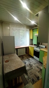 пер. Интернациональный, д. 23, г. Павловский Посад