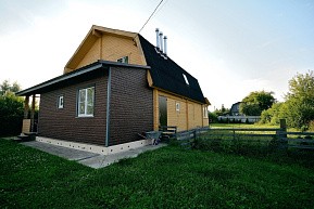 ул. Дружбы, д. №29а, г. Павловский Посад