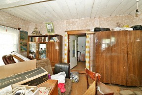 д. Крупино, г.о. Павловский Посад