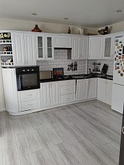 рп. Большие Дворы, г.о. Павловский Посад, ул. Маяковского