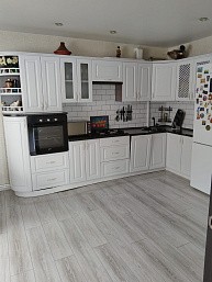 рп. Большие Дворы, г.о. Павловский Посад, ул. Маяковского