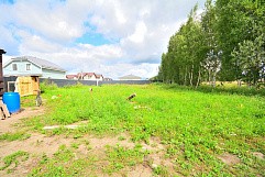 ул. Нижняя, КП Зеленый Берег, г. Павловский Посад,