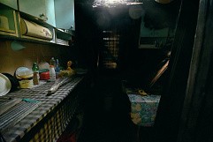 СНТ Родник, д. Сонино, г.о. Павлово-Посадский