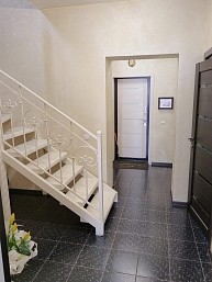 рп. Большие Дворы, г.о. Павловский Посад, ул. Маяковского