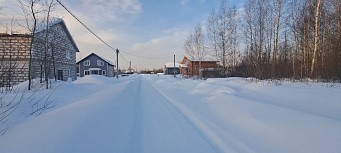 ул. Платочная, г. Павловский Посад,