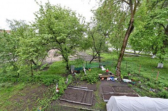 пер. Комсомольский, д. 1, г. Электрогорск