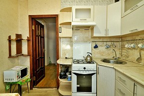 ул. Свердлова, д. 12, г. Павловский Посад