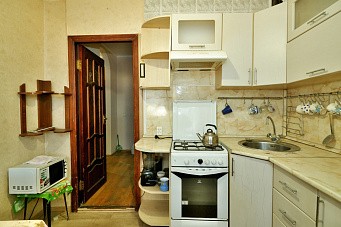 ул. Свердлова, д. 12, г. Павловский Посад