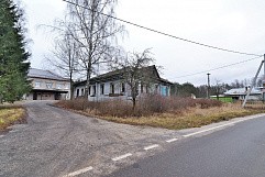 д. Ново-Загарье, г.о. Павловский Посад