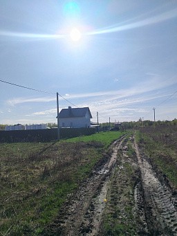 ул. Шитикова, д.1, г. Павловский Посад