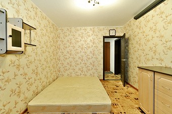 ул. Каляева, д. 18к2, г. Павловский Посад