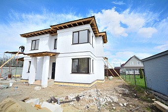 ул. Майская, КП Зеленый Берег, г. Павловский Посад,