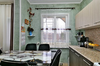 ДНП "Поселок Ефимово", г.о. Павловский Посад