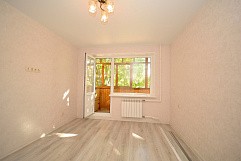 ул. Советская, д. 33, г. Электрогорск