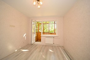 ул. Советская, д. 33, г. Электрогорск