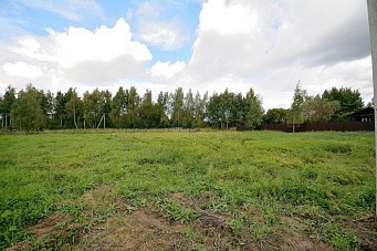 ул. Шитикова, уч. 4, г. Павловский Посад