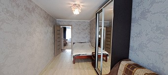 Ул. Кузьмина, д. 11, г. Павловский Посад