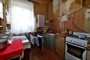 ул. Фрунзе, д. 34, г. Павловский Посад