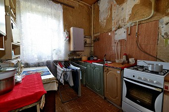 ул. Фрунзе, д. 34, г. Павловский Посад