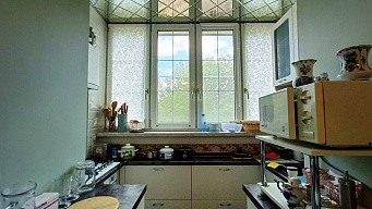 ул. 1 Мая, д. 40Б, г. Павловский Посад