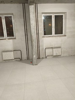 Клязьминский проезд, д. 2, корп. 2, г. Орехово-Зуево