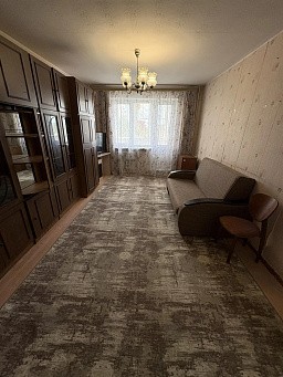пр. БЖД, д. 58, г. Павловский Посад