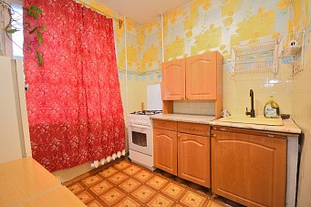 п. Новостройка, д. 15, Ногинский р-н,