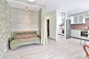 1к - Спортивная, 18 (Аренда)