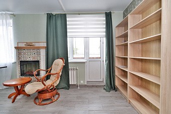 1к - Спортивная, 18 (Аренда)