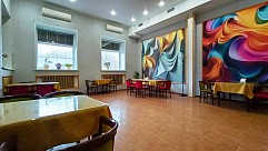 Помещение свободного назначения