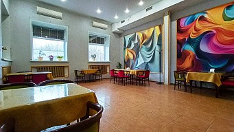 Помещение свободного назначения