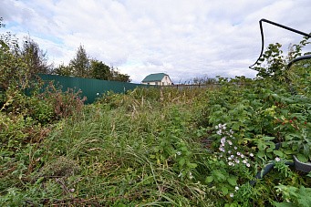 ул. Лермонтова, г. Павловский Посад