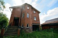 д. Алферово, д. 1Г, г.о. Павловский Посад