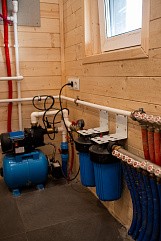 Проект Александр, 139 кв.м. пер. Кузнечный, д. 9
