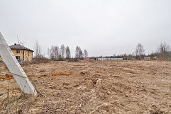 ул. Афанасовская, г. Павловский Посад