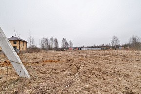 ул. Афанасовская, г. Павловский Посад