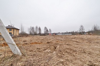 ул. Афанасовская, г. Павловский Посад